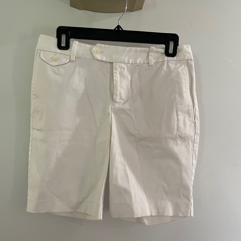 Raul Lauren Golf Shorts
